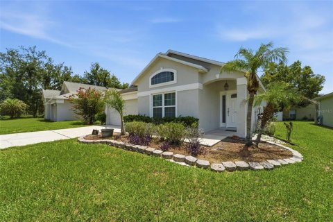 Villa ou maison à vendre à Orlando, Floride: 5 chambres, 184.32 m2 № 2225190 - photo 5