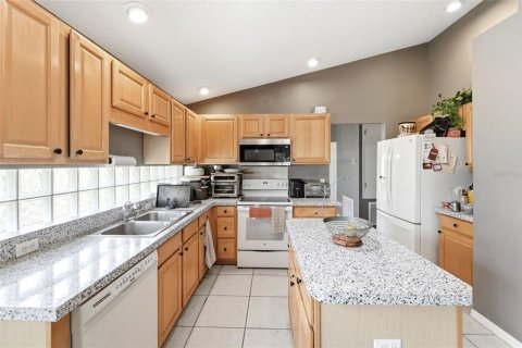 Villa ou maison à vendre à Orlando, Floride: 5 chambres, 184.32 m2 № 2225190 - photo 23