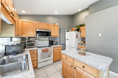 Villa ou maison à vendre à Orlando, Floride: 5 chambres, 184.32 m2 № 2225190 - photo 24