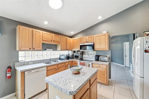 Villa ou maison à vendre à Orlando, Floride: 5 chambres, 184.32 m2 № 2225190 - photo 22