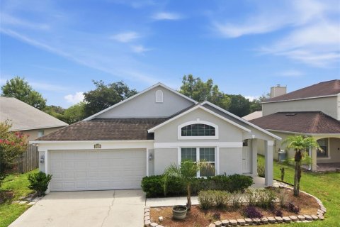 Villa ou maison à vendre à Orlando, Floride: 5 chambres, 184.32 m2 № 2225190 - photo 2
