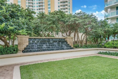 Copropriété à vendre à Fort Lauderdale, Floride: 2 chambres, 109.44 m2 № 1118032 - photo 1