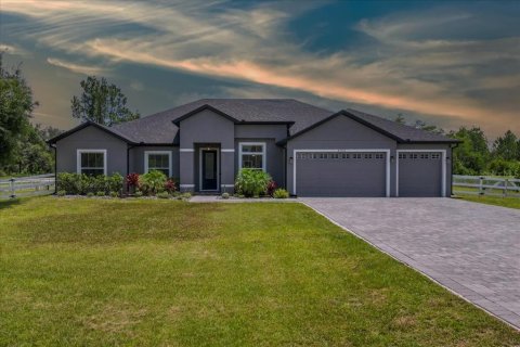 Casa en venta en Orlando, Florida, 4 dormitorios, 250.93 m2 № 1827400 - foto 1