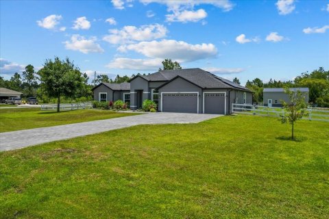 Casa en venta en Orlando, Florida, 4 dormitorios, 250.93 m2 № 1827400 - foto 2