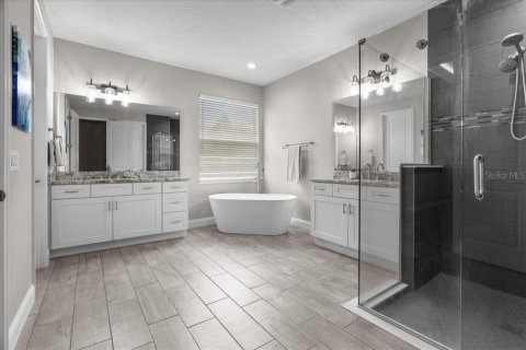 Casa en venta en Orlando, Florida, 4 dormitorios, 250.93 m2 № 1827400 - foto 24