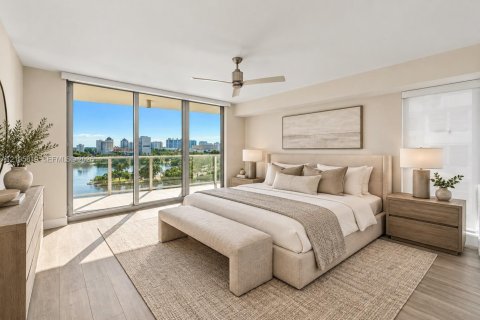 Condo in Fort Lauderdale, Florida, 2 bedrooms  № 2418107 - photo 11