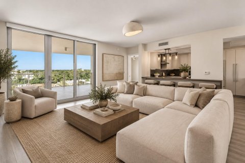 Condo in Fort Lauderdale, Florida, 2 bedrooms  № 2418107 - photo 8
