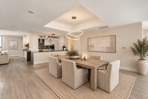 Condo in Fort Lauderdale, Florida, 2 bedrooms  № 2418107 - photo 4