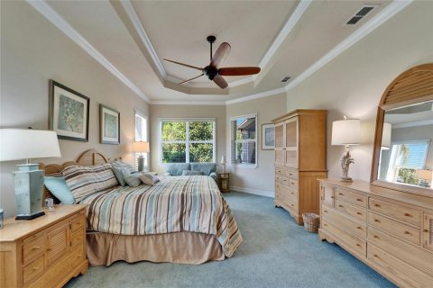 Casa en venta en Wimauma, Florida, 2 dormitorios, 192.68 m2 № 1571448 - foto 30