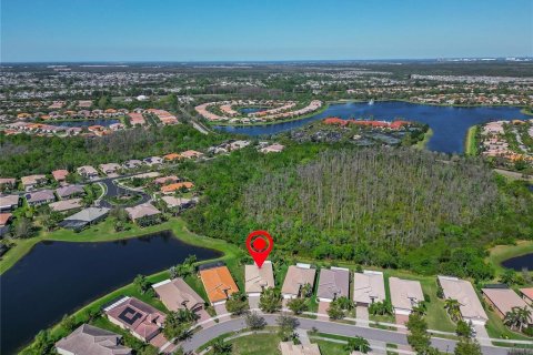 Casa en venta en Wimauma, Florida, 2 dormitorios, 192.68 m2 № 1571448 - foto 5