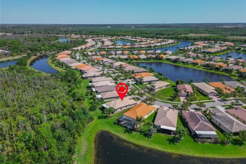 Casa en venta en Wimauma, Florida, 2 dormitorios, 192.68 m2 № 1571448 - foto 11