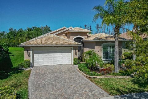Casa en venta en Wimauma, Florida, 2 dormitorios, 192.68 m2 № 1571448 - foto 3