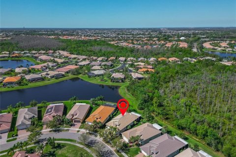 Casa en venta en Wimauma, Florida, 2 dormitorios, 192.68 m2 № 1571448 - foto 7