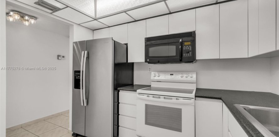 Condominio en Hallandale Beach, Florida, 2 dormitorios  № 1738341