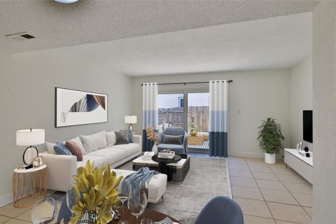 Townhouse in Daytona Beach, Florida 2 bedrooms, 101.08 sq.m. № 1833042 - photo 10