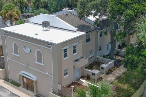 Townhouse in Daytona Beach, Florida 2 bedrooms, 101.08 sq.m. № 1833042 - photo 27