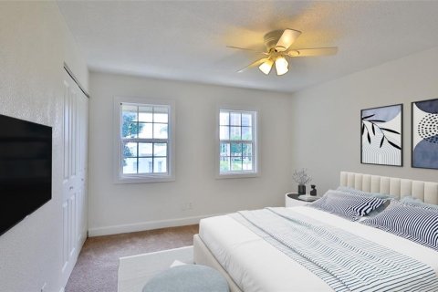 Townhouse in Daytona Beach, Florida 2 bedrooms, 101.08 sq.m. № 1833042 - photo 23