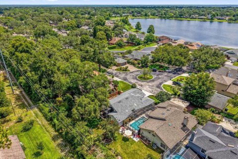 Casa en venta en Longwood, Florida, 3 dormitorios, 128.21 m2 № 1823052 - foto 23