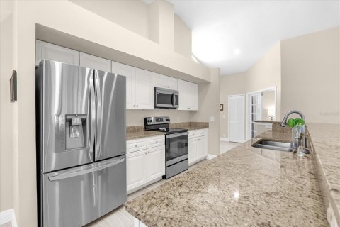 Casa en venta en Longwood, Florida, 3 dormitorios, 128.21 m2 № 1823052 - foto 4