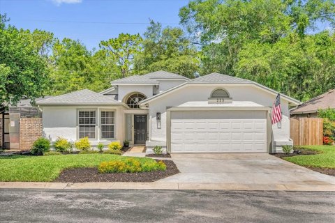 Casa en venta en Longwood, Florida, 3 dormitorios, 128.21 m2 № 1823052 - foto 1