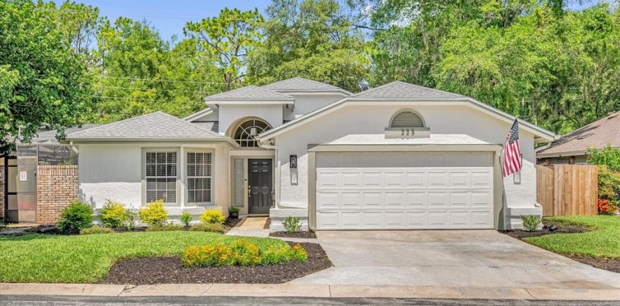 Casa en Longwood, Florida 3 dormitorios, 128.21 m2 № 1823052