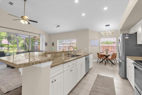 Casa en venta en Longwood, Florida, 3 dormitorios, 128.21 m2 № 1823052 - foto 3