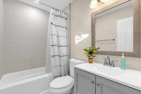 Casa en venta en Longwood, Florida, 3 dormitorios, 128.21 m2 № 1823052 - foto 14