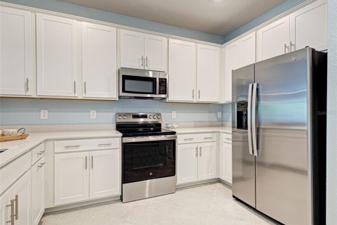 House in Englewood, Florida 3 bedrooms, 131.64 sq.m. № 1883283 - photo 25