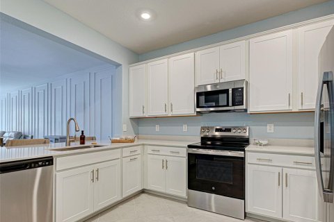 House in Englewood, Florida 3 bedrooms, 131.64 sq.m. № 1883283 - photo 24