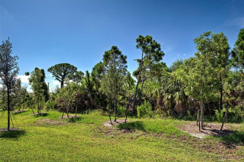 House in Englewood, Florida 3 bedrooms, 131.64 sq.m. № 1883283 - photo 7