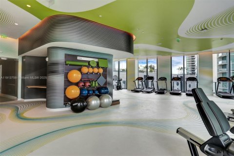 Copropriété à louer à Miami, Floride: 2 chambres, 100.71 m2 № 1971502 - photo 29