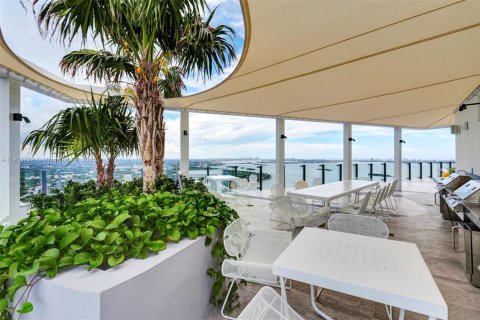 Copropriété à louer à Miami, Floride: 2 chambres, 100.71 m2 № 1971502 - photo 18