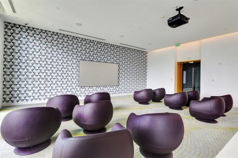 Copropriété à louer à Miami, Floride: 2 chambres, 100.71 m2 № 1971502 - photo 28