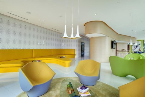 Copropriété à louer à Miami, Floride: 2 chambres, 100.71 m2 № 1971502 - photo 24