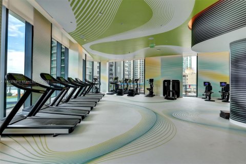 Copropriété à louer à Miami, Floride: 2 chambres, 100.71 m2 № 1971502 - photo 30