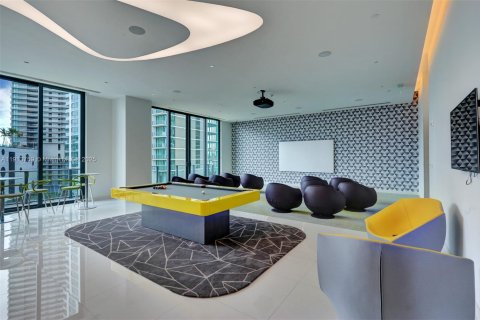 Copropriété à louer à Miami, Floride: 2 chambres, 100.71 m2 № 1971502 - photo 26