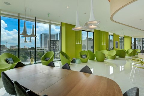 Copropriété à louer à Miami, Floride: 2 chambres, 100.71 m2 № 1971502 - photo 25