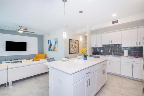 Condominio en venta en Kissimmee, Florida, 2 dormitorios, 110.18 m2 № 1419562 - foto 6