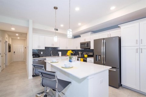 Condominio en venta en Kissimmee, Florida, 2 dormitorios, 110.18 m2 № 1419562 - foto 9