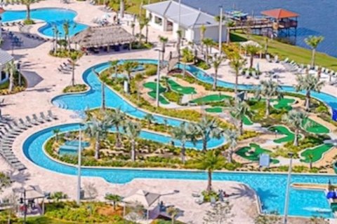 Condominio en venta en Kissimmee, Florida, 2 dormitorios, 110.18 m2 № 1419562 - foto 22