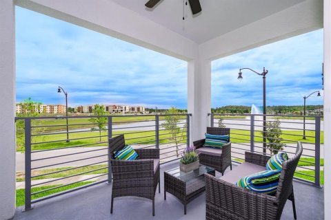 Condominio en venta en Kissimmee, Florida, 2 dormitorios, 110.18 m2 № 1419562 - foto 19