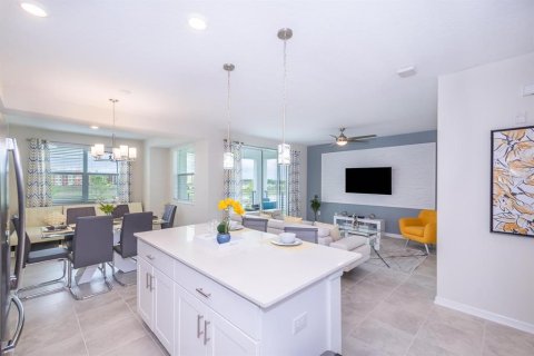 Condominio en venta en Kissimmee, Florida, 2 dormitorios, 110.18 m2 № 1419562 - foto 7