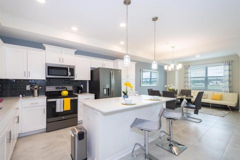 Condominio en venta en Kissimmee, Florida, 2 dormitorios, 110.18 m2 № 1419562 - foto 8