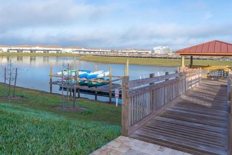 Condominio en venta en Kissimmee, Florida, 2 dormitorios, 110.18 m2 № 1419562 - foto 20