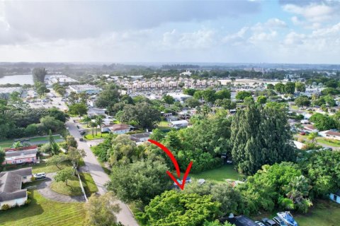 Land in Dania Beach, Florida № 2015786 - photo 5