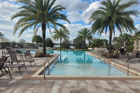 Adosado en alquiler en Winter Garden, Florida, 3 dormitorios, 139.82 m2 № 1907284 - foto 22