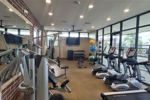 Adosado en alquiler en Winter Garden, Florida, 3 dormitorios, 139.82 m2 № 1907284 - foto 27