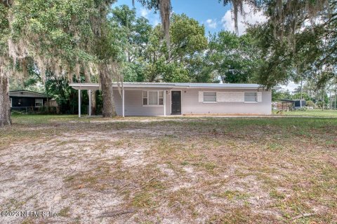 Villa ou maison à vendre à Orange Park, Floride: 3 chambres, 103.12 m2 № 768837 - photo 1