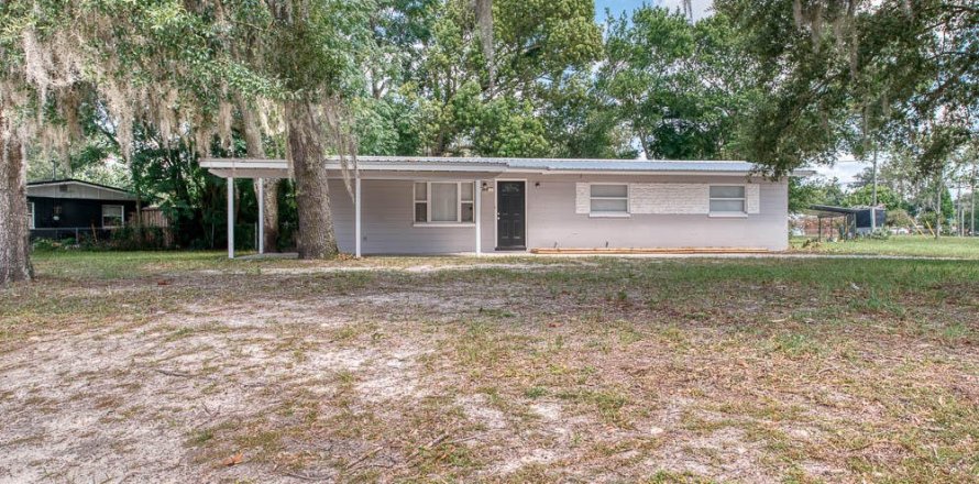 Villa ou maison à Orange Park, Floride 3 chambres, 103.12 m2 № 768837