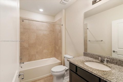 Купить виллу или дом в Окленд-Парк, Флорида 3 спальни, 153.01м2, № 1955832 - фото 16